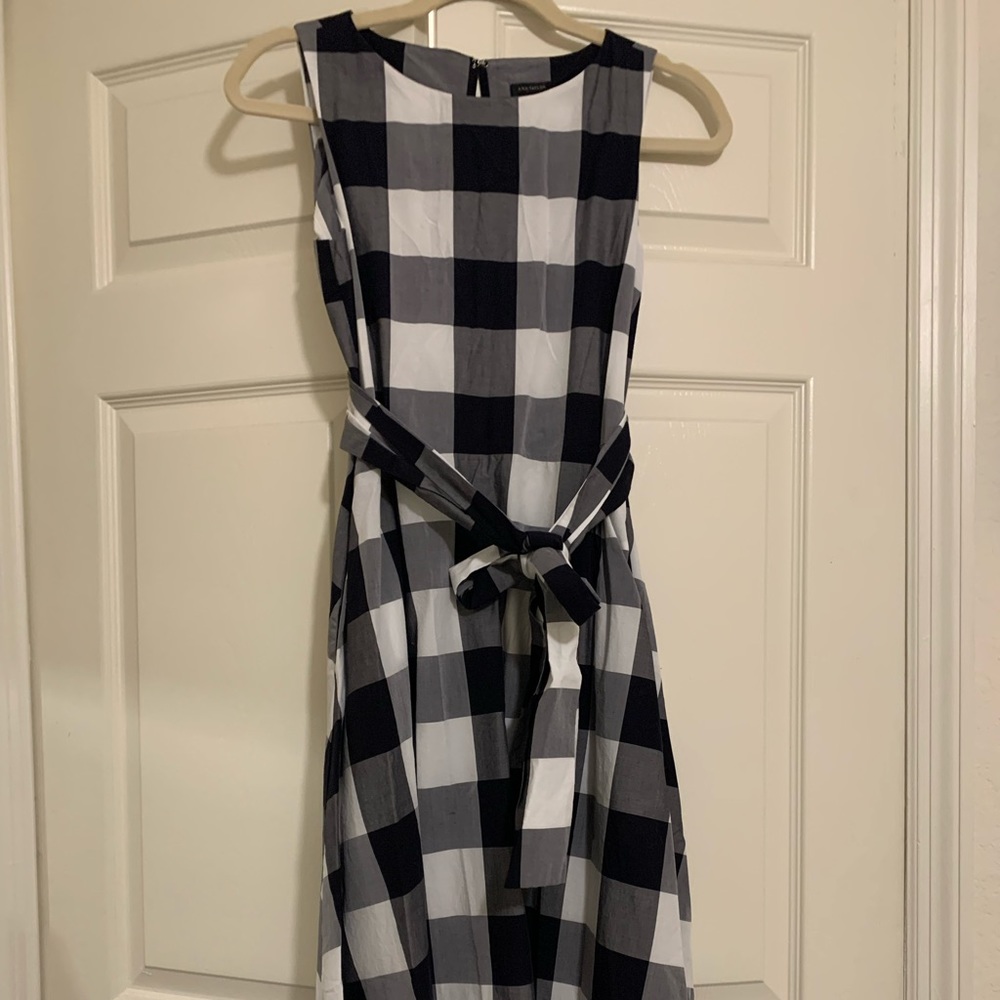 Ann Taylor dress